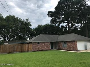 118 Rosedale Dr, Lafayette, LA 70508
