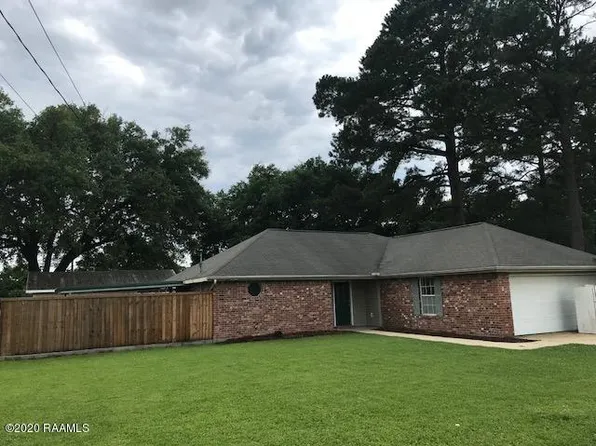 118 Rosedale Dr, Lafayette, LA 70508