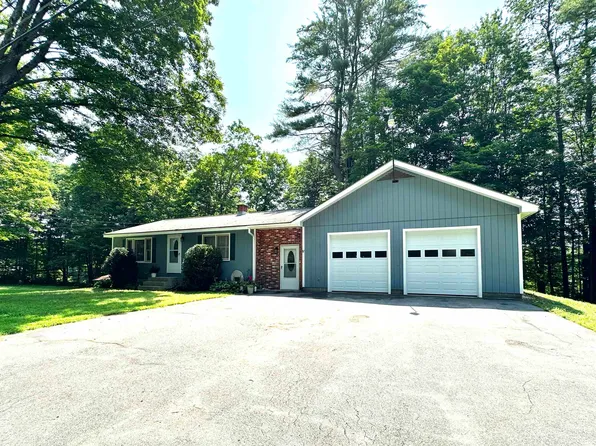 87 Clay Hill Road, Claremont, NH 03745