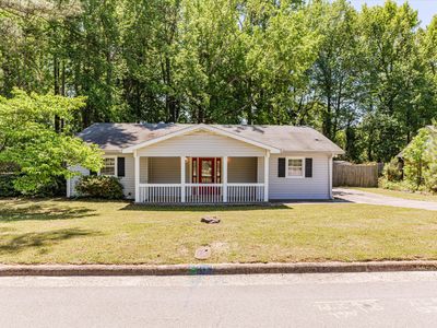 4458 Whisperwood Dr, Martinez, GA, 30907