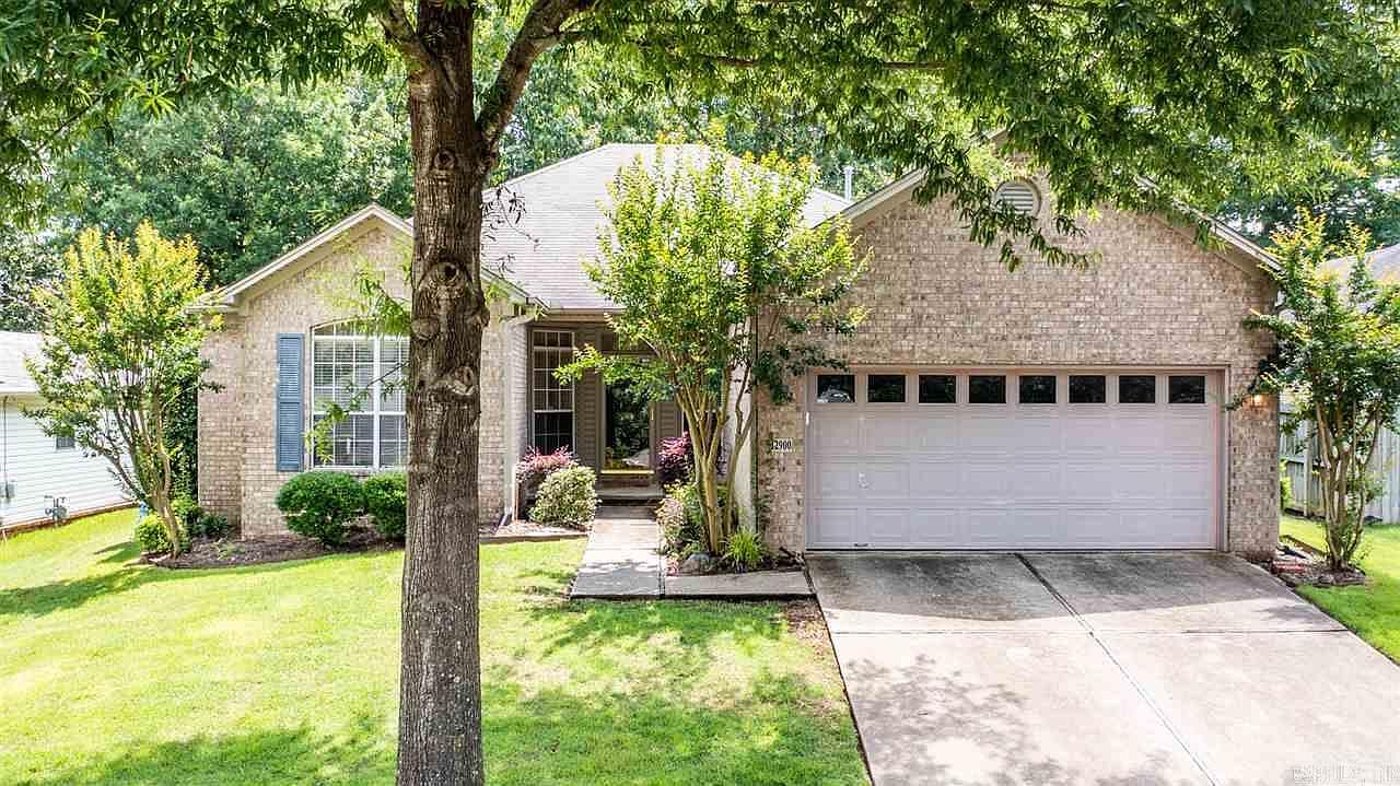 12900 Westglen Dr, Little Rock, AR 72211 Zillow