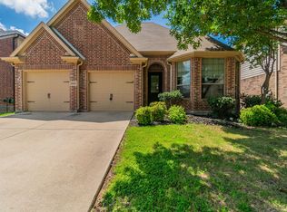 3005 Thicket Dr, McKinney, TX 75071