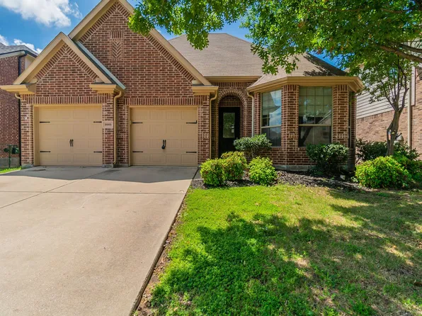 3005 Thicket Dr, McKinney, TX 75071