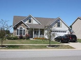 1560 Birdie Way, Chesterton, IN 46304