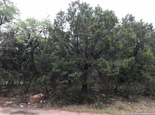 1102 Buckskin Pass, Spring Branch, TX 78070