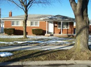 5027 Corey Ct, Sterling Heights, MI 48310