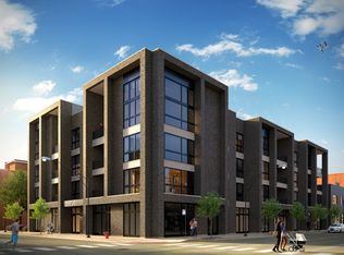 754 N Bishop St #304, Chicago, IL 60642