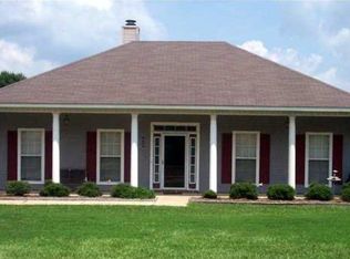 920 Eagles Nest Dr, Byram, MS 39272