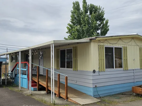 2071 NE Stephens St Unit L9, Roseburg, OR 97470