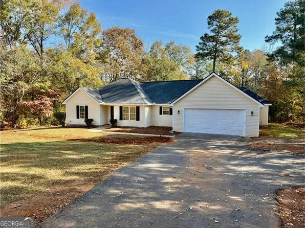 350 Lee King Rd, Forsyth, GA 31029