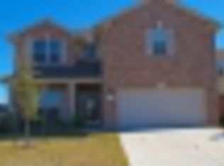 1301 Stone Rim Loop, Buda, TX 78610