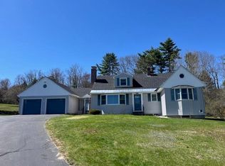 16 Goodell Rd, Antrim, NH 03440