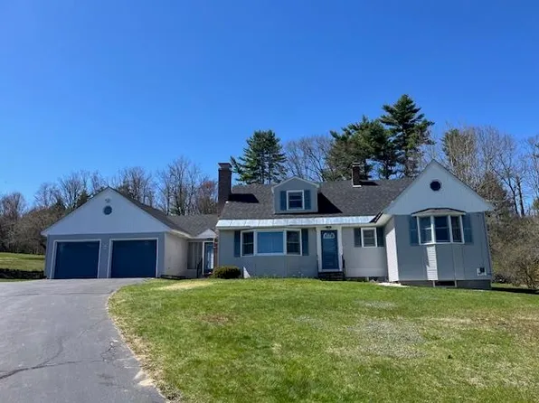 16 Goodell Road, Antrim, NH 03440