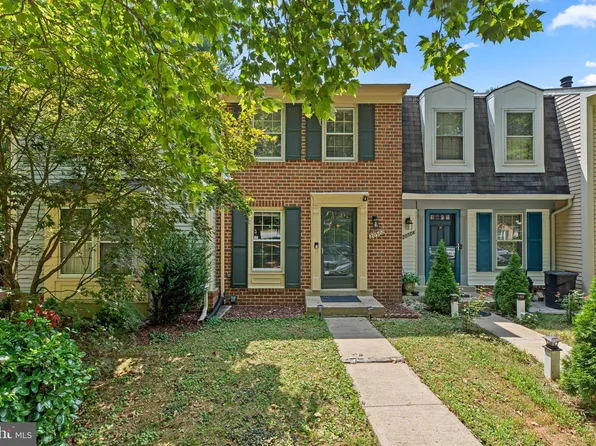 20502 Sterncroft Ct, Gaithersburg, MD 20886