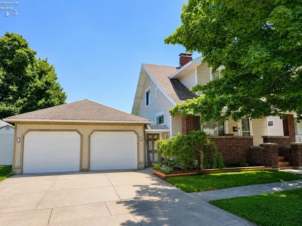 1014 Ging St, Sandusky, OH 44870