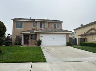 1668 Ravenswood Rd, Beaumont, CA 92223
