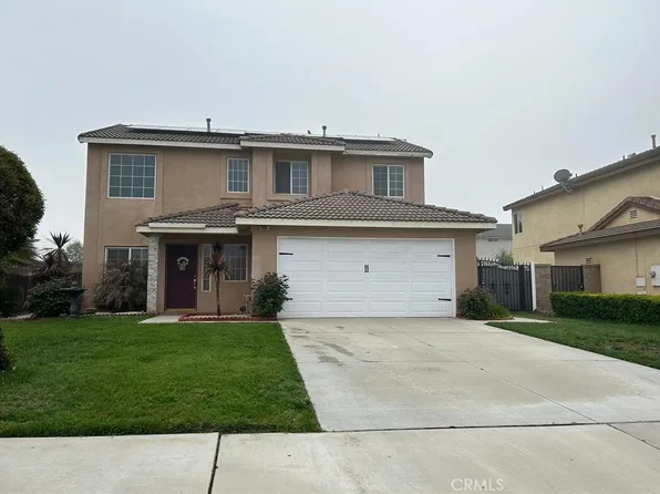 1668 Ravenswood Rd, Beaumont, CA 92223