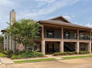 424 Ansley Blvd APT F, Alexandria, LA 71303