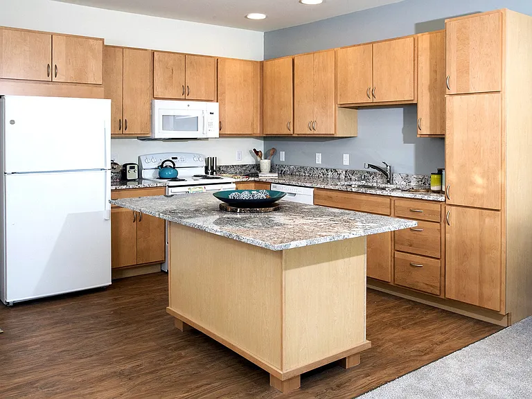 The Legends of Spring Lake Park 55+ Living — Photo 20