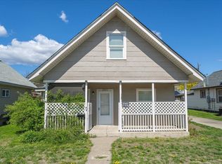 2521 E Rowan Ave, Spokane, WA 99217
