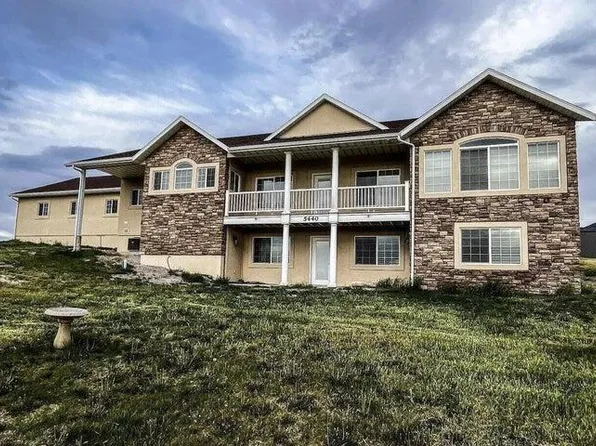 5440 N Enoch Rd, Cedar City, UT 84721