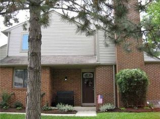 119 Corbins Mill Dr, Dublin, OH 43017