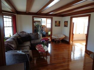 28 Clarendon Rd #2, Belmont, MA 02478