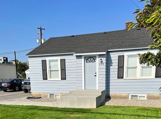 205 W Mead Ave, Yakima, WA 98902