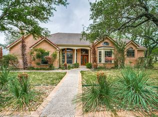 3010 Elm Gate St, San Antonio, TX 78230