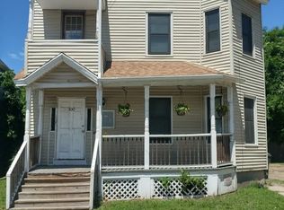 100 Central St #FL3, Springfield, MA 01105