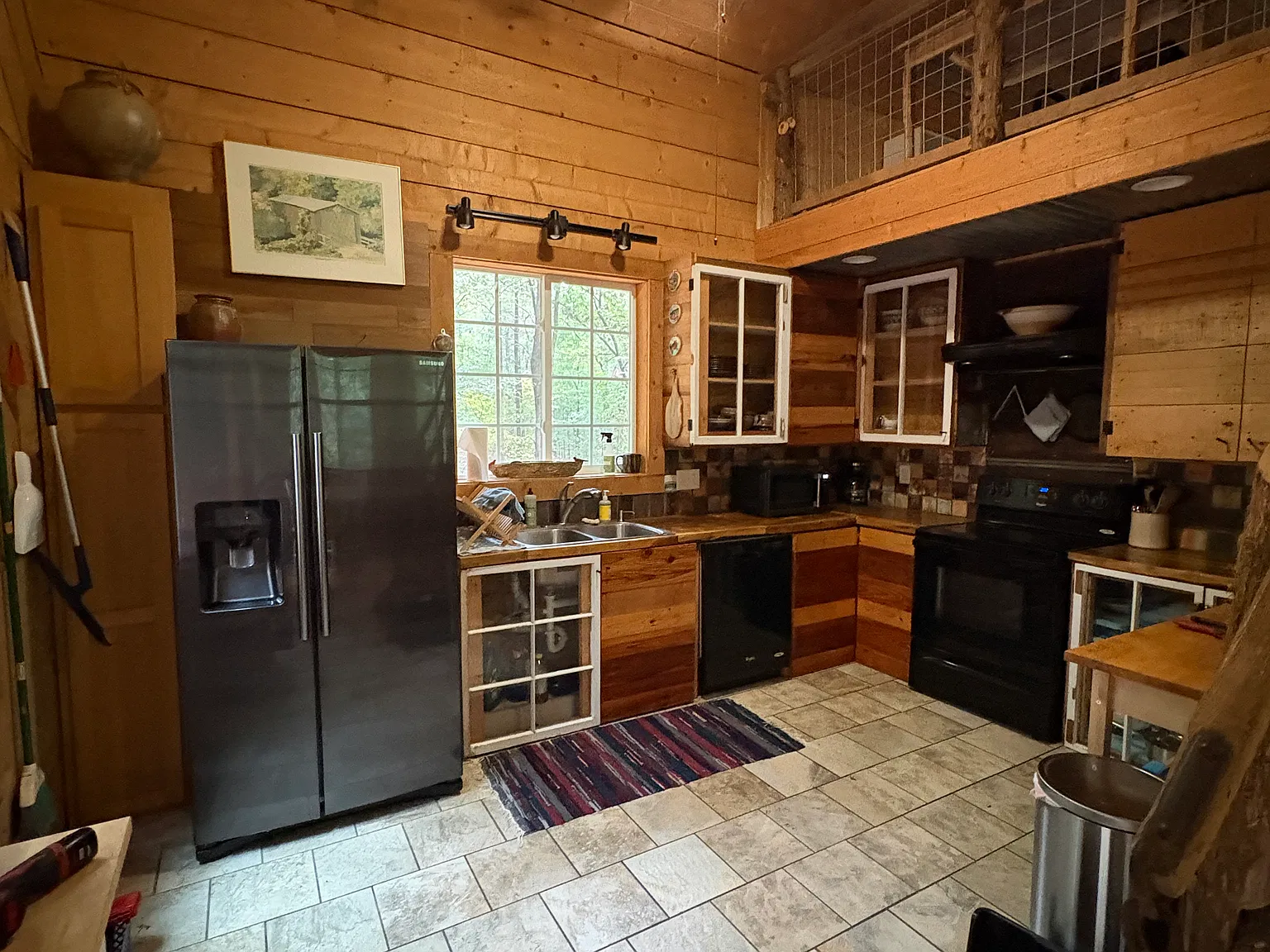 Studio, 1000 sqft, $1,500 — Photo 4