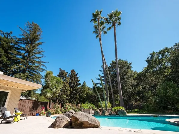 71 Sidney Court, San Rafael, CA 94903