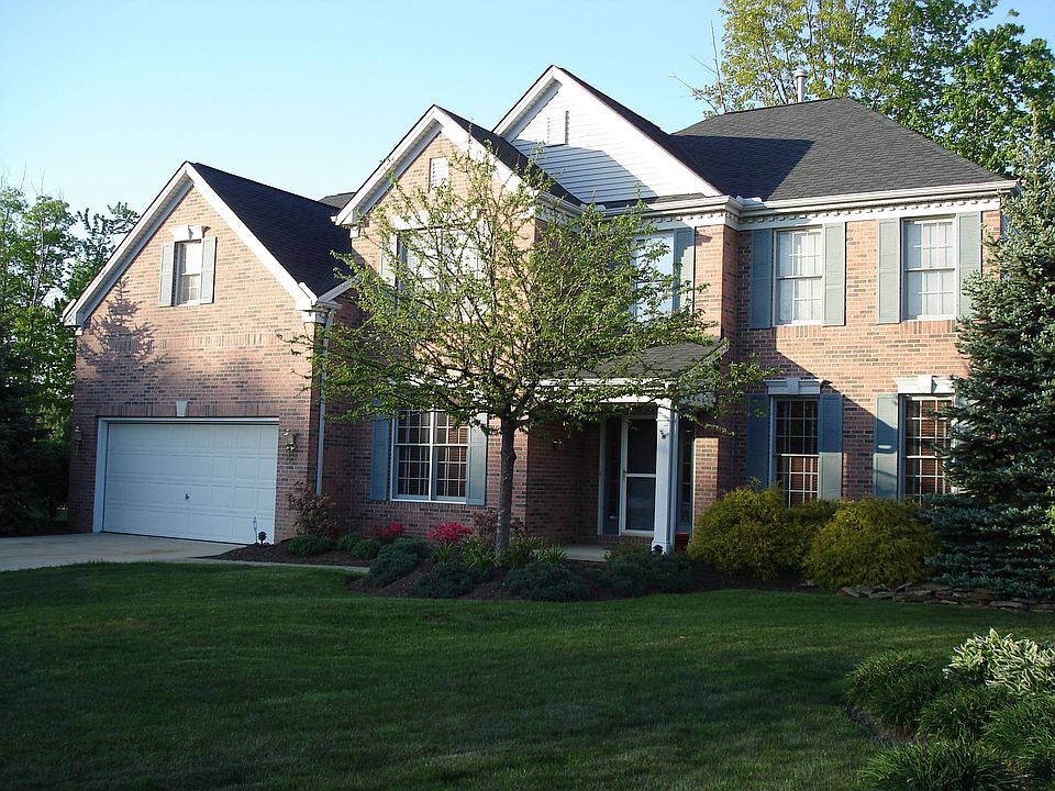 Culdesac lot!