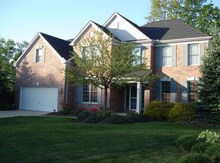 20604 Morar Cir, Strongsville, OH
