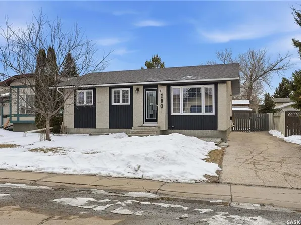 190 Petersmeyer STREET, Regina, SK S4R 8J3