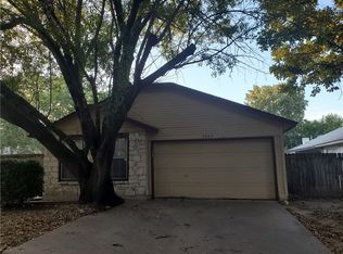 5942 Kevin Kelly Pl, Austin, TX 78727