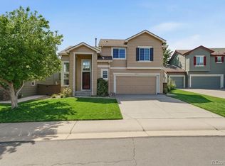 9629 Burberry Way, Highlands Ranch, CO 80129
