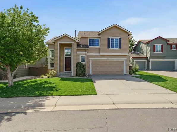 9629 Burberry Way, Highlands Ranch, CO 80129