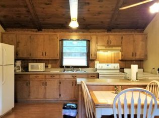 325 River Ln, West Jefferson, NC 28694