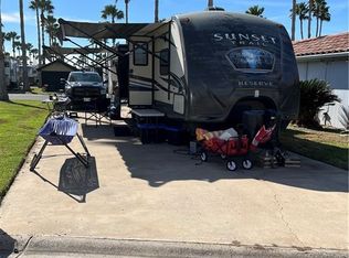 2181 Carmona W, Mercedes, TX 78570