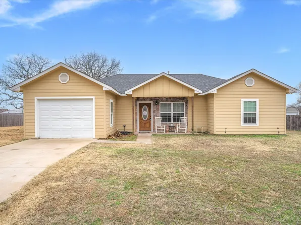 590 Honeysuckle Ln, Emory, TX 75440