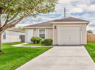 28926 E Pecos River Ct, Spring, TX 77386