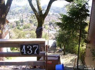 437 Scenic Ave, San Anselmo, CA 94960