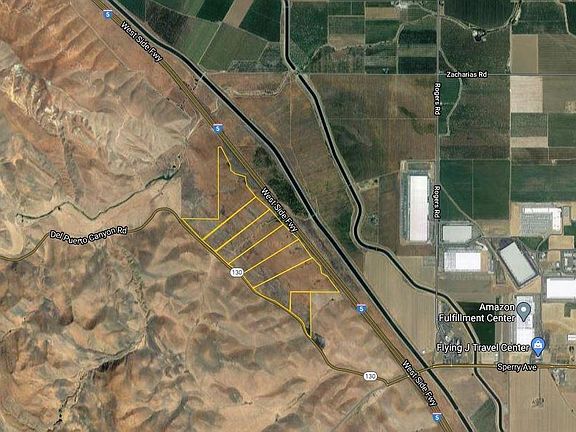 4th image of 0 Del Puerto Canyon Rd