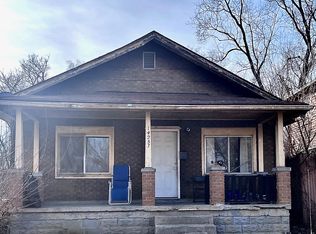 14257 Steel St, Detroit, MI 48227