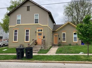 201 S 6th St APT 2, Lafayette, IN 47901