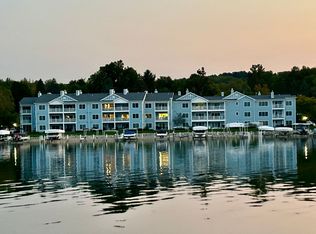 420 N Lake St Unit 209, East Jordan, MI