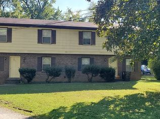 918 Ewing Blvd, Murfreesboro, TN 37130