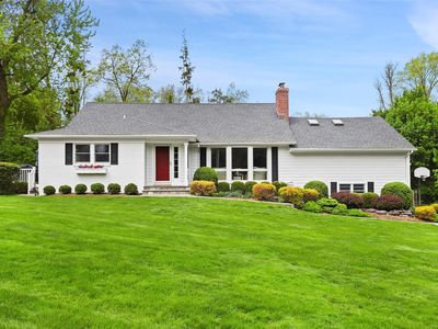 8 North Lane, Armonk, NY, 10504