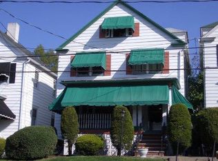 8 Park Ave, Wilkes Barre, PA 18702